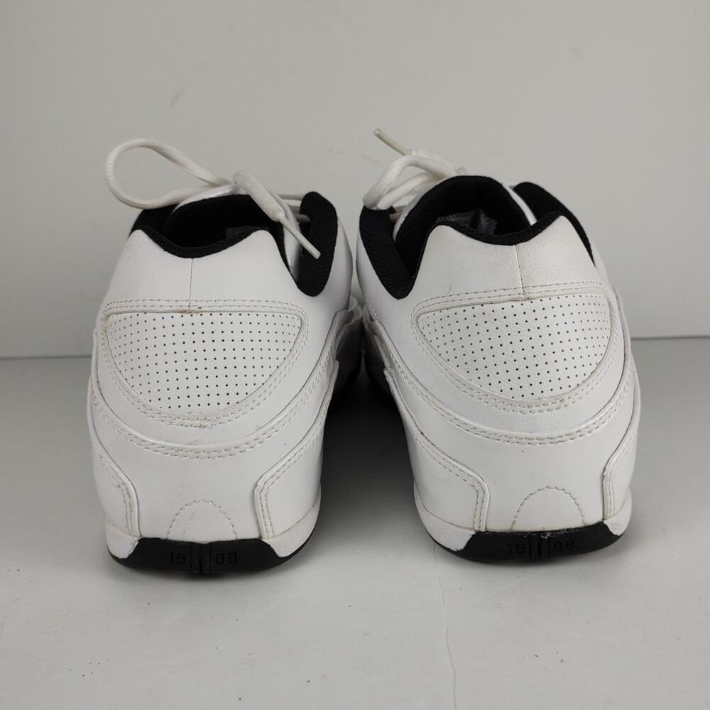 NEW Y2K Converse Transition OX low leather streetwear basketball shoes mens 11.5 - Picture 4 of 9